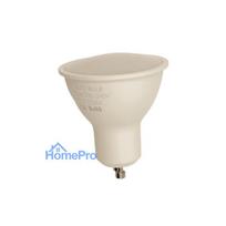 LED bulb GU10, 5W, 230VAC, 2700K, 500lm