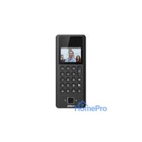 Proximity card fingerprint reader + controller + keyboard, RJ45, Wiegand, RS-485
