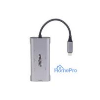 I / O ADAPTER USB-C HDMI / TC37 DAHUA