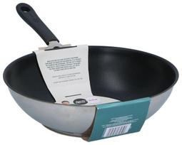 Tefal WOK keptuvė Jamie Oliver, 48,8x29,5x12 cm