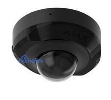 NET CAMERA 8MP DOMECAM MINI / 2.8MM BLACK 76023 AJAX