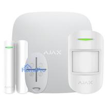 ALARM SECURITY STARTERKIT / WHITE 38168 AJAX
