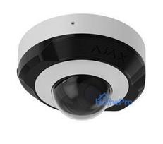 NET CAMERA 8MP DOMECAM MINI / 2.8MM WHITE 76022 AJAX