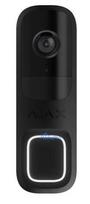 VIDEO DOORBELL / BLACK 66391 AJAX