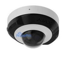 AJAX NET CAMERA 5MP DOMECAM MINI / 2.8MM WHITE 76018