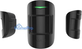 DETECTOR WRL MOTIONPROTECT / BLACK 38194 AJAX