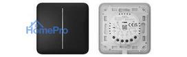 SMART HOME LIGHTCORE 2GANG / 52137 AJAX