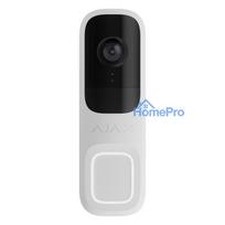 VIDEO DOORBELL / WHITE 66390 AJAX