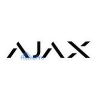 VIDEO DOORBELL / GREY 66393 AJAX