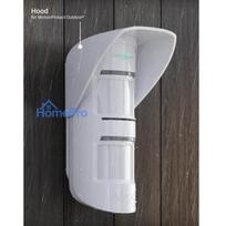 DETECTOR ACC HOOD FOR MPO / 38216 AJAX