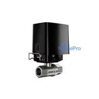 AJAX SMART VALVE 1" / WATERSTOP BLACK 52266