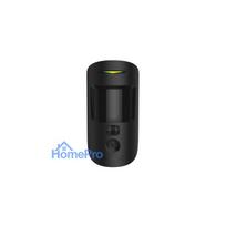 AJAX DETECTOR WRL MOTIONCAM HD / BLACK PHOD 118275