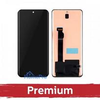 Screen for Huawei Honor 70 Pro / Honor 70 Pro+ black OEM