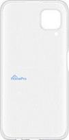Huawei P40 Lite E Protective case Transparent