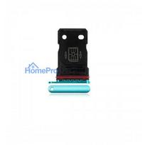 SIM tray for OnePlus 8 SIM card tray / Glacial Green /