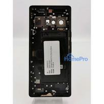 Back cover for Google Pixel 6 Pro / Stormy Black / (10 / 10 used)
