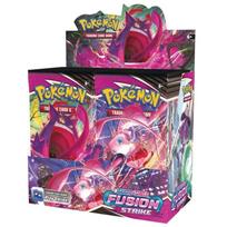 Sword & Shield Evolutions Booster Pack Random Card Pack with Enhanced 17