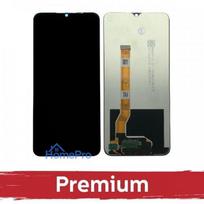 Screen for OPPO A57 / A77 / A56s (5G) black OEM