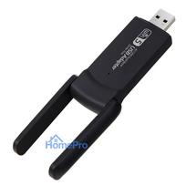 USB Wi-Fi adapter Reach UWA-1 1300Mbps 802.11ac / a / b / g / n black
