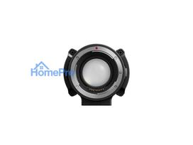 Canon Mount Adapter EF-EOS R 0.71x