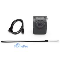 Canon PowerShot V10 Vlog Camera (Silver)