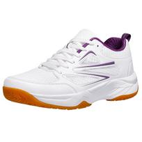 SOARHOPE Volleyball Shoes Men's Women's Indoor Sneakers Indoor Sports Shoes Athletic Shoes white