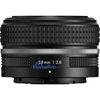 Nikon NIKKOR Z 28mm f/2.8 (SE)