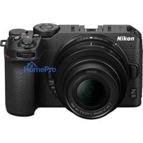 Nikon Z 30, (Z30) + NIKKOR Z DX 16-50mm f / 3.5-6.3 VR + NIKKOR Z DX 50-250mm f / 4.5-6.3 VR