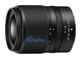 Nikon NIKKOR Z DX 18-140mm f / 3.5-6.3 VR