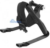 Puluz Motorcycle Helmet Chin Strap Mount