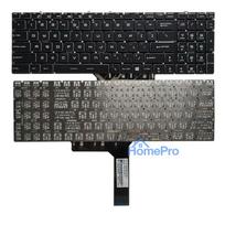 MSI GF75 Thin 8RC 9RD 9RD MS-17F1 MS-17F2 MS-17F5 keyboard