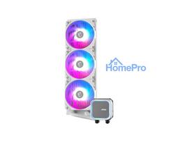 CPU COOLER MULTI SOCKET / MAG CORELIQUID A13 360 WH MSI
