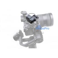 DJI Ronin-S Part 21 External GPS Module