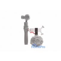 Microphone holder DJI Osmo Part 38 - Quick Release 360 Mic Mount
