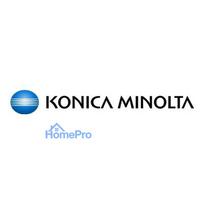 Toner Cartridge - KonicaMinolta DV-315 605x175x135 mm Magenta