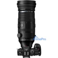Olympus OM SYSTEM M.ZUIKO DIGITAL ED 150-600mm F5-6.3 IS