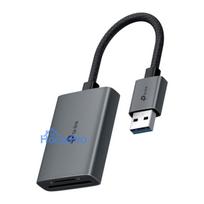 TP-LINK USB 3.0 Type-A to SD microSD 3.0 Card Reader