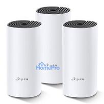 Router - TP-Link AC1200 Whole Home Mesh Wi-Fi System, 3-Pack