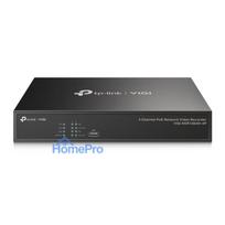 TP-LINK VIGI 4 Channel PoE+ Network Video Recorder