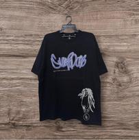 Vintage 90’s Snoop Dogg Clothing / Modern Streetwear / Skate Surf Tee / High End Fashion / Photo Tee / Graphic Tee / Size XL L gray