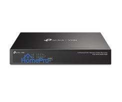 TP-LINK VIGI 8 Channel PoE+ (113 W) Network Video Recorder