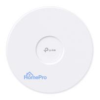 TP-LINK BE19000 Ceiling Mount Tri-Band Wi-Fi 7 Access Point EAP783 (EU)