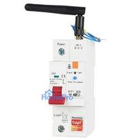 TUYA smart switch, 1P, Wi-Fi, RS485, 63A