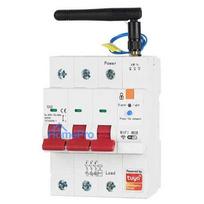 TUYA smart switch, 3P, Wi-Fi, RS485, 63A