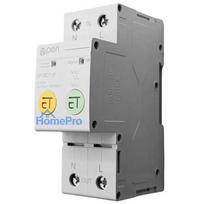 TUYA smart 2-pin switch, Wi-Fi, 63A