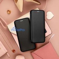 Case 'Smart Diva' for Xiaomi Redmi 13C / Poco C65 / Poco M6 5G black