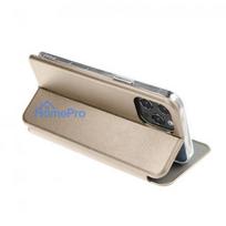 Case 'Smart Diva' for Xiaomi Redmi Note 13 5G / Redmi Note 14S gold