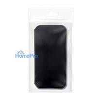 Case 'Dual Pocket' for Xiaomi Redmi Note 13 5G / Redmi Note 14S black
