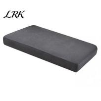 Easy Clean Couch Cushion Shield High Stretch Cover, Elastic Sofa Seat Slipcover, Washable Furniture Home Decor Slipcovers Protector for Loveseat Double Seat