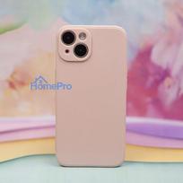 Case 'Matt TPU' for Xiaomi Mi 10 5G / Mi 10 Pro 5G pink (silicone)